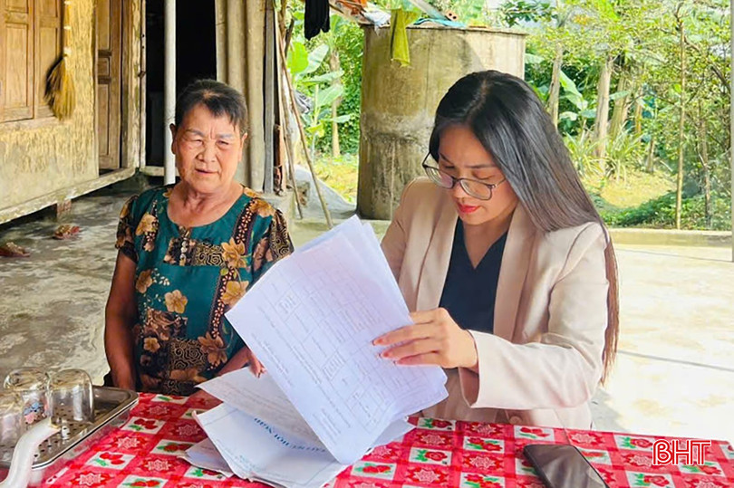 Kết quả khảo sát là cơ sở để MTTQ tỉnh xây dựng kế hoạch, tham mưu tỉnh tiếp tục triển khai chương trình hỗ trợ xây dựng nhà ở cho người dân.