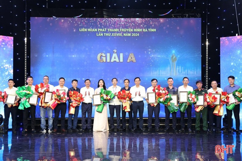 Các cuộc thi, liên hoan là cơ hội để mỗi nhà báo, phóng viên rèn luyện và trưởng thành. 8a-1192-4451.jpg