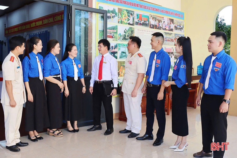 Diễn ra trong bối cảnh sau sắp xếp đơn vị hành chính, đại hội MTTQ và các tổ chức chính trị đặt ra yêu cầu về đổi mới phương thức hoạt động phù hợp với tình hình thực tiễn.