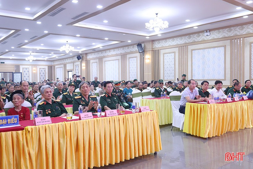 Đại biểu tham dự chương trình. bqbht_br_15.jpg