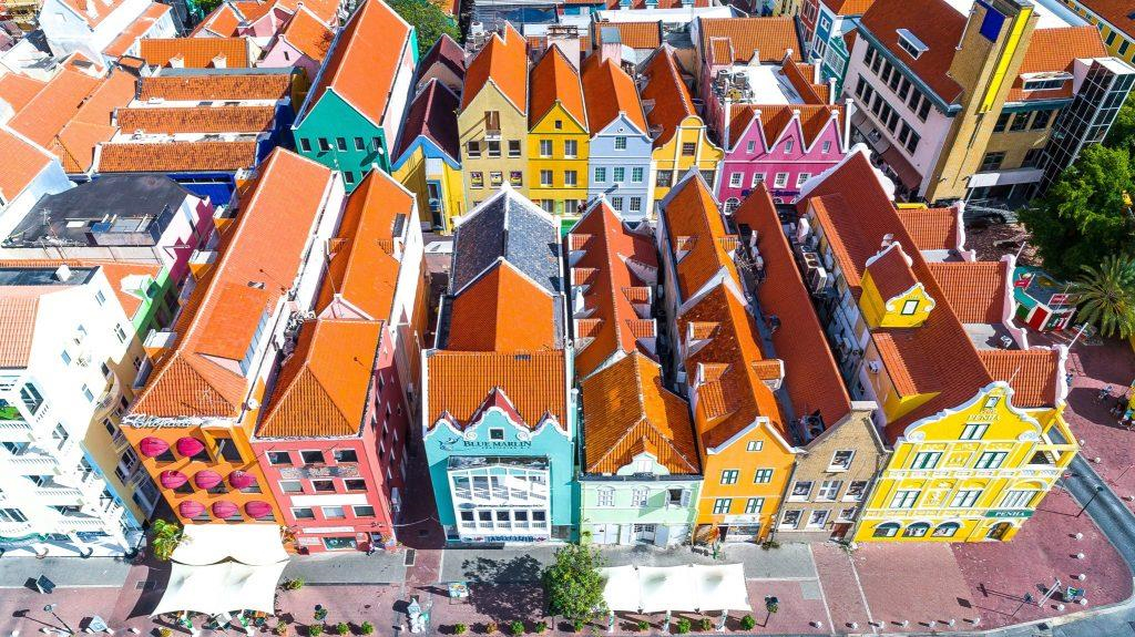 7 lý do khiến bạn muốn đặt chân đến Curacao