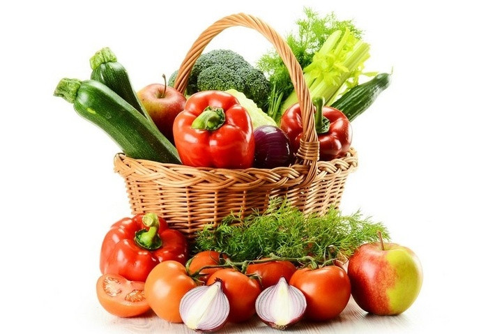 Giảm 5kg sau 1 tuần dễ ợt bằng thực đơn ăn kiêng không đường này ảnh 1 giam 5kg sau 1 tuan de ot bang thuc don an kieng khong duong nay