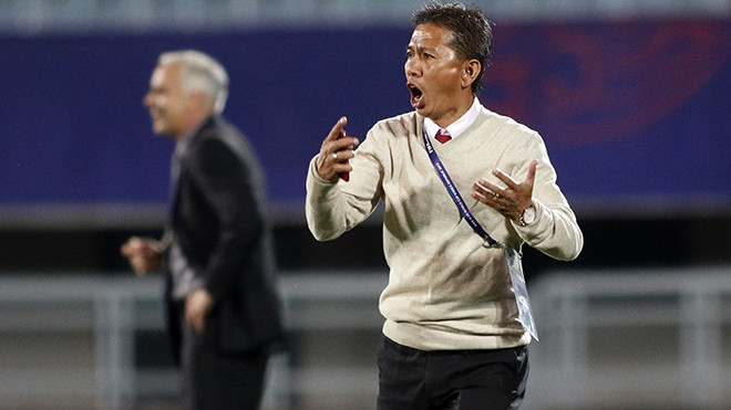 Fox Sports Asia "đề nghị" U20 Việt Nam đừng quá tôn trọng đối thủ ảnh 4 fox sports asia de nghi u20 viet nam dung qua ton trong doi thu