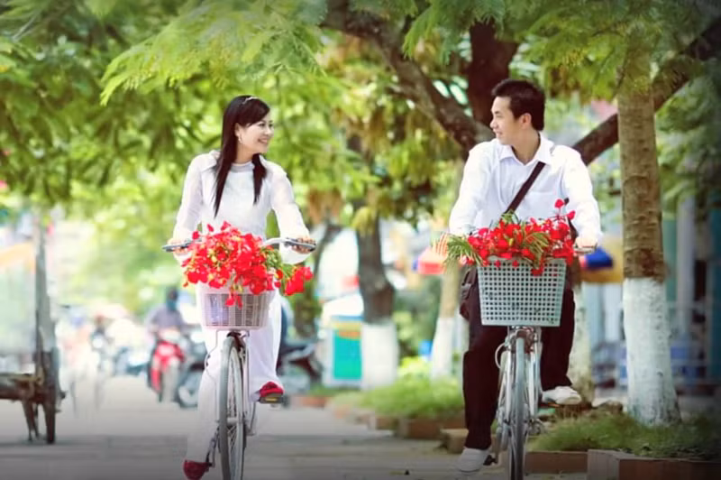 mong uoc ky niem xua luu luyen mai ky uc tuoi hoc tro