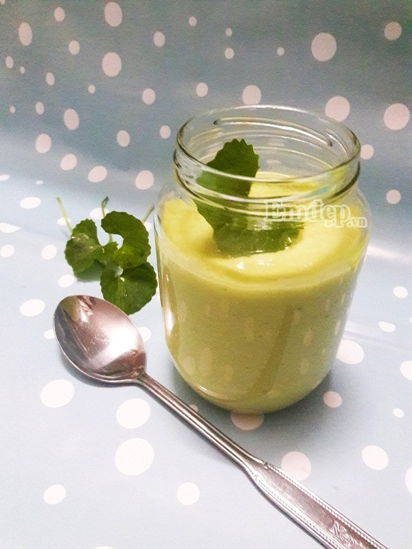 3 buoc lam sinh to bo chuoi qua de dang