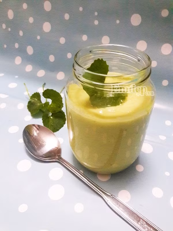 3 buoc lam sinh to bo chuoi qua de dang