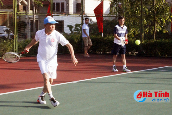 soi noi giai quan vot thanh pho ha tinh mo rong 2017