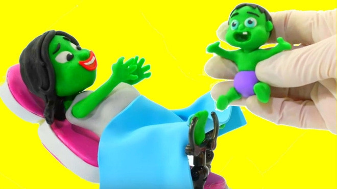 Tá hỏa phát hiện hàng nghìn video "bẩn" trên youtube "đội lốt" phim hoạt hình cho trẻ nhỏ ảnh 1 ta hoa phat hien hang nghin video ban tren youtube doi lot phim hoat hinh cho tre nho