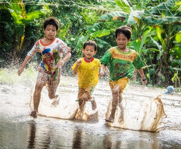 viet nam sieu doc la qua ong kinh cua nhiep anh gia nguoi anh