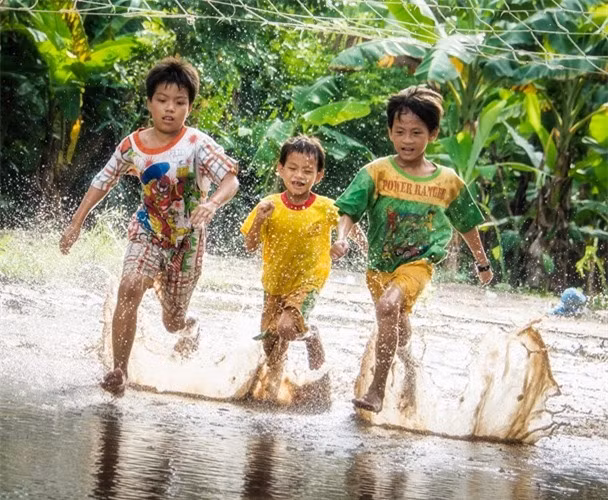 viet nam sieu doc la qua ong kinh cua nhiep anh gia nguoi anh