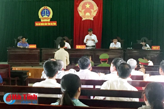 y an so tham vu huy hoai rung tai huong khe