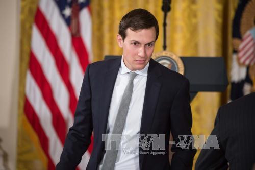 fbi dieu tra con re cua tong thong donald trump