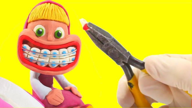 Tá hỏa phát hiện hàng nghìn video "bẩn" trên youtube "đội lốt" phim hoạt hình cho trẻ nhỏ ảnh 2 ta hoa phat hien hang nghin video ban tren youtube doi lot phim hoat hinh cho tre nho