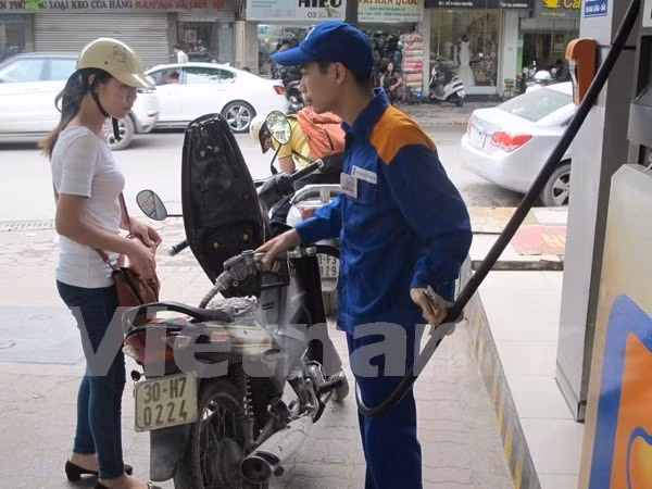 bo tai chinh quy binh on gia xang dau con du gan 2 865 ty dong