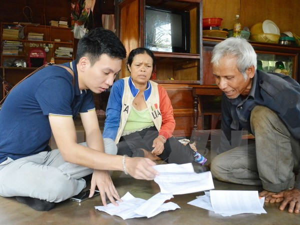 Kiến nghị xử lý hình sự sớm với vi phạm trong kinh doanh đa cấp ảnh 2 kien nghi xu ly hinh su som voi vi pham trong kinh doanh da cap