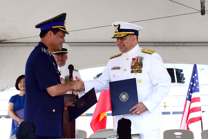 uy luc cua tau tuan duyen my vua ban giao cho viet nam