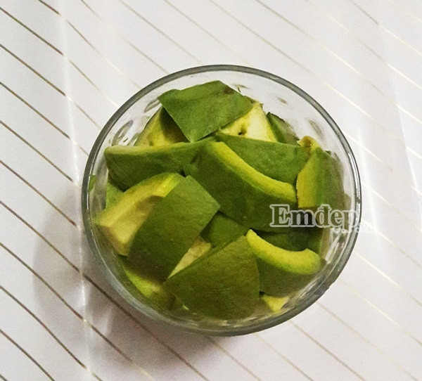 3 buoc lam sinh to bo chuoi qua de dang