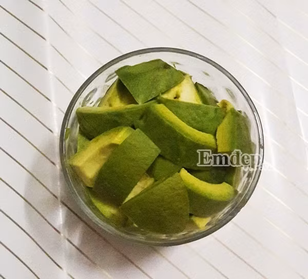 3 buoc lam sinh to bo chuoi qua de dang