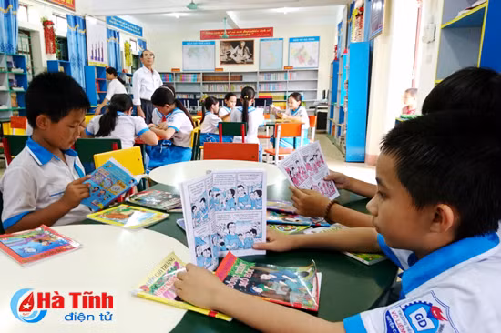 chinh quyen xa dong hanh voi cac dong ho khuyen hoc