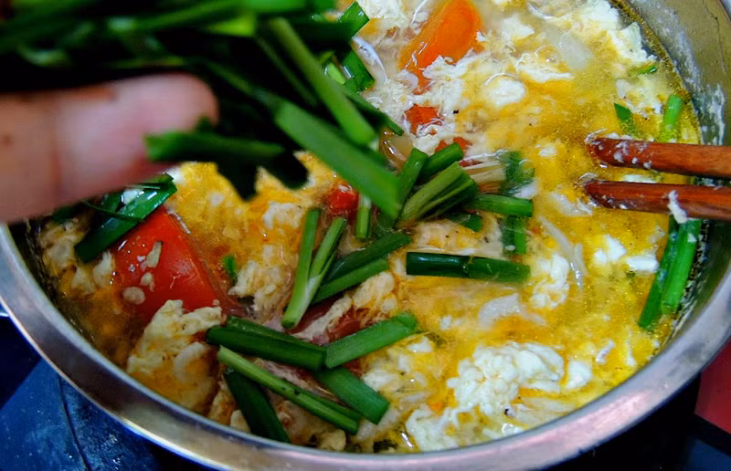 8 mon canh dan da tuyet ngon cho mua he