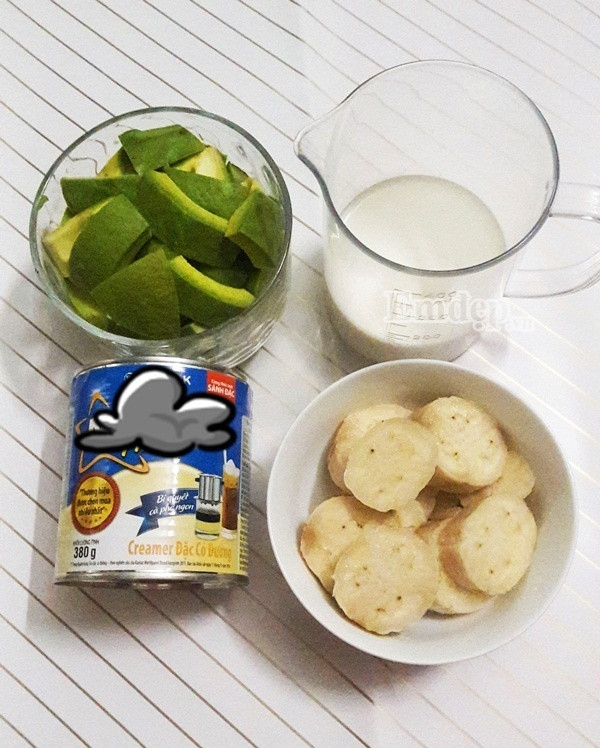 3 buoc lam sinh to bo chuoi qua de dang