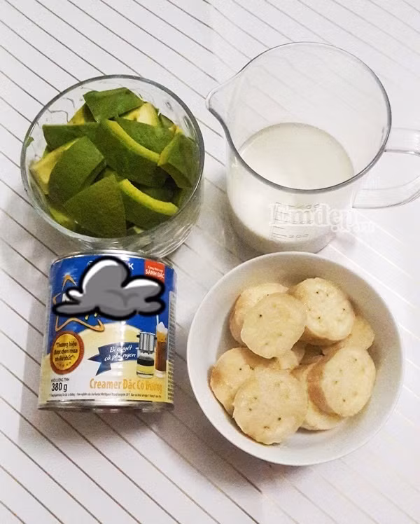 3 buoc lam sinh to bo chuoi qua de dang