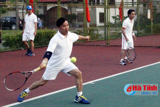 soi noi giai quan vot thanh pho ha tinh mo rong 2017