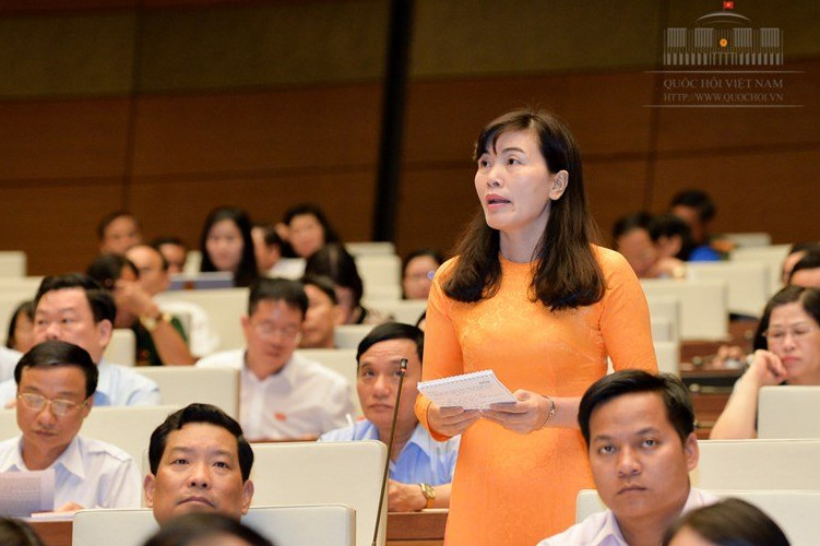 boi nho lanh dao dang nha nuoc de nghi xu hinh su