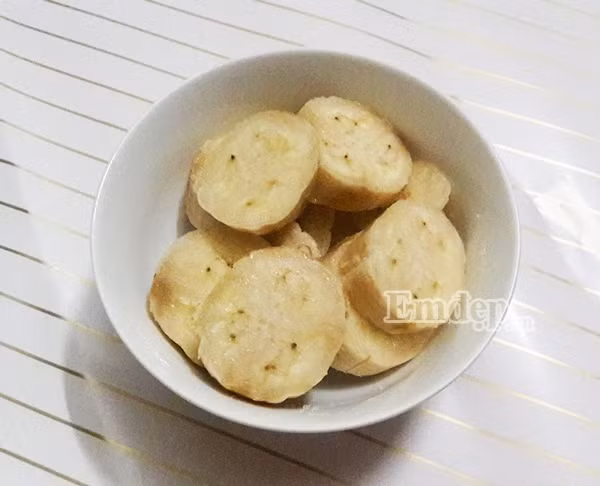 3 buoc lam sinh to bo chuoi qua de dang