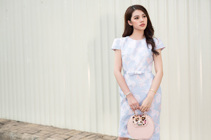 chon trang phuc dep cho nang dang gay