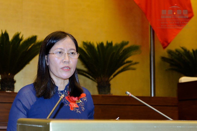 boi nho lanh dao dang nha nuoc de nghi xu hinh su