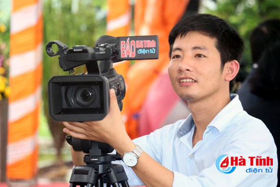 Báo Hà Tĩnh giành 11 giải Báo chí Trần Phú năm 2017