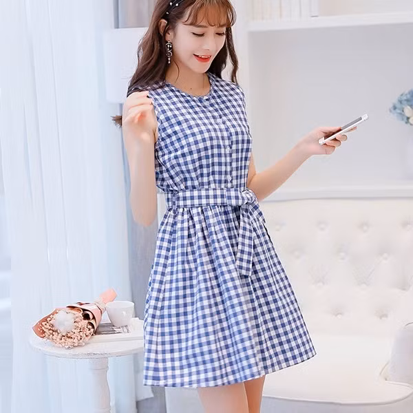 5 kieu vay he de mac thoang mat