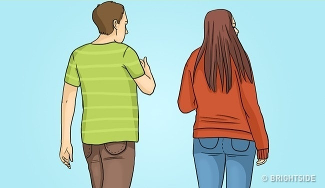 Chỉ nhìn cách nắm tay của bạn và người ấy, biết ngay tình yêu của hai người ở mức độ nào! ảnh 7 chi nhin cach nam tay cua ban va nguoi ay biet ngay tinh yeu cua hai nguoi o muc do nao