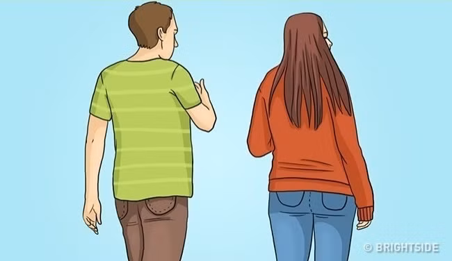 chi nhin cach nam tay cua ban va nguoi ay biet ngay tinh yeu cua hai nguoi o muc do nao