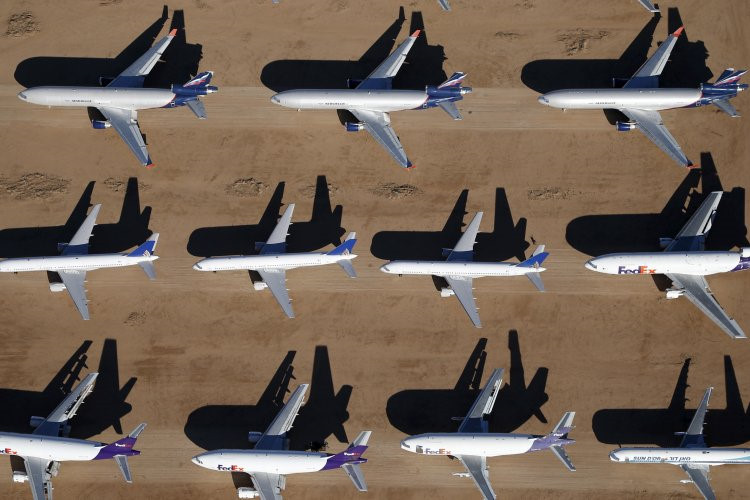 noi nhung chiec may bay nam cho chet