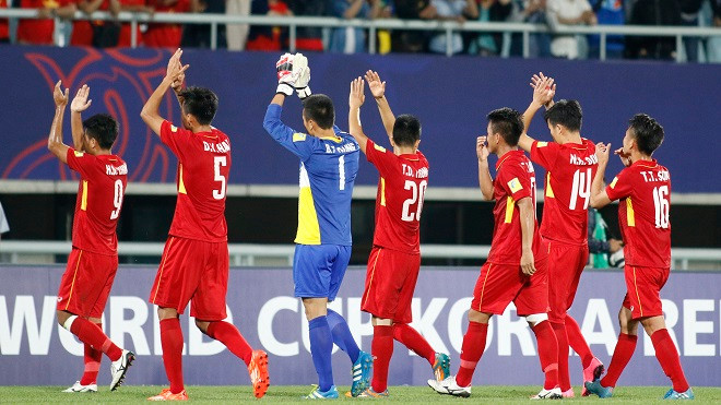 5 kich ban giup u20 viet nam vuot qua vong bang fifa u20 world cup