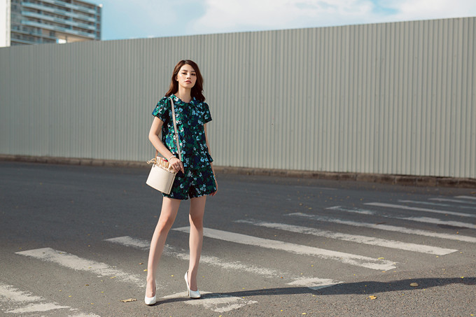 chon trang phuc dep cho nang dang gay