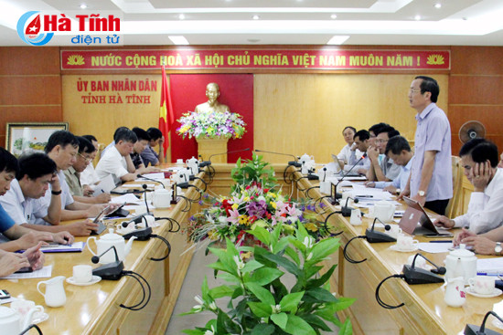 kinh nghiem cua ha tinh la bai hoc cho ha nam trong xay dung ntm