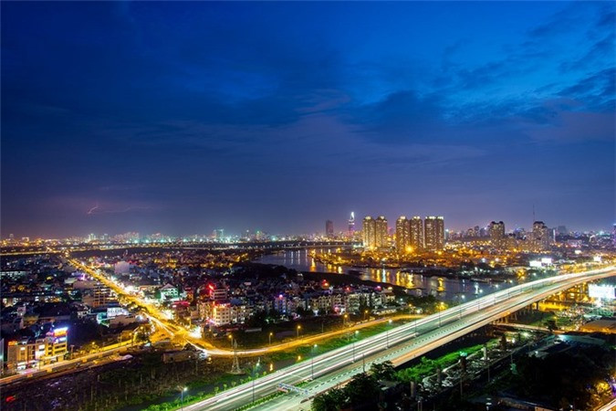 viet nam sieu doc la qua ong kinh cua nhiep anh gia nguoi anh