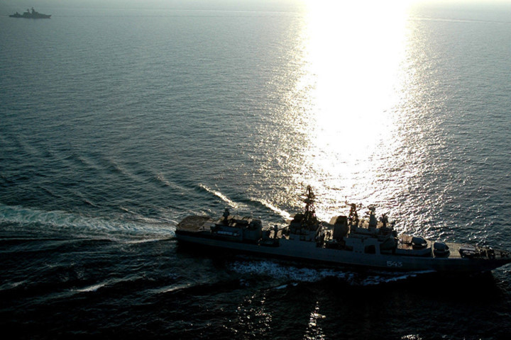 suc manh ham doi thai binh duong canh giu vung bien phia dong nga