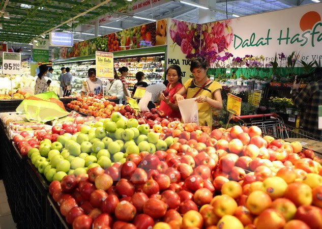 Sau 10 năm gia nhập WTO: Việt Nam được gì và mất gì? ảnh 2 sau 10 nam gia nhap wto viet nam duoc gi va mat gi
