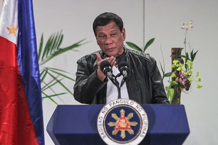 hinh anh quan doi philippines doi pho voi khung bo is o marawi