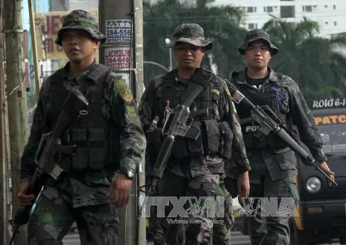 500 phien quan tran vao marawi tong thong philippines tuyen bo cung ran