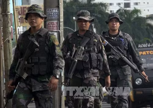 500 phien quan tran vao marawi tong thong philippines tuyen bo cung ran