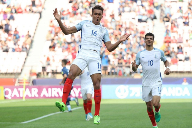 lich thi dau fifa u20 2017 hom nay cho tran thang dau tien cua argentina duc