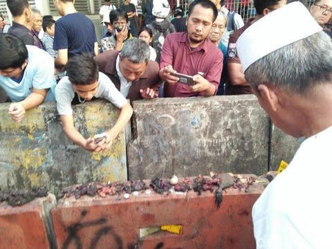 khong co nguoi viet bi anh huong trong cac vu danh bom tai jakarta