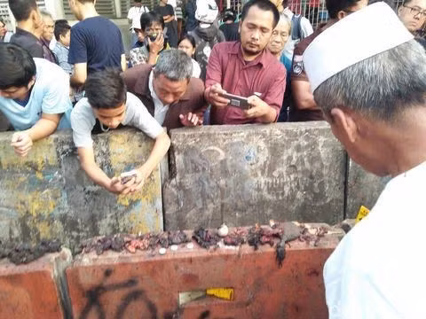 khong co nguoi viet bi anh huong trong cac vu danh bom tai jakarta