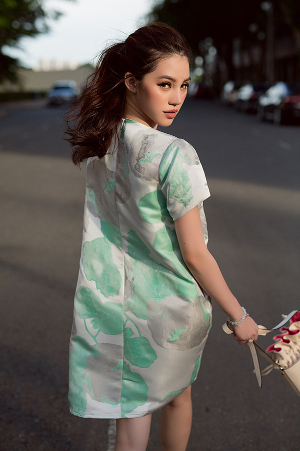 chon trang phuc dep cho nang dang gay