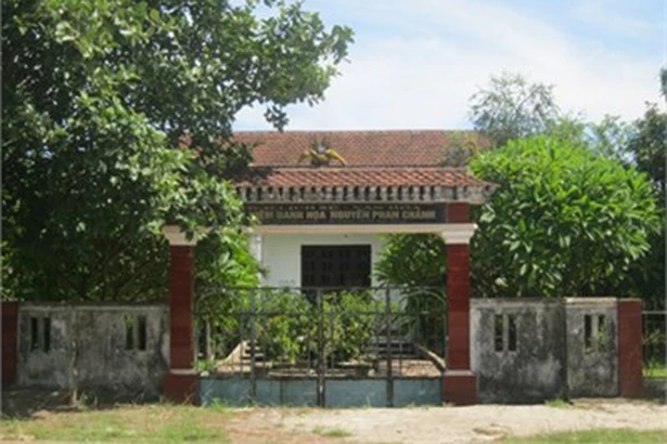 Nguyễn Phan Chánh - tranh lụa và hồn quê…